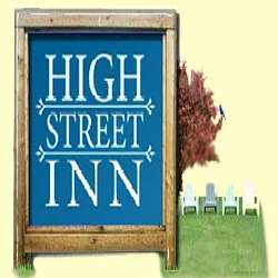 High Street Inn