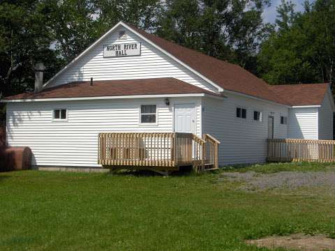 North River Community Hall