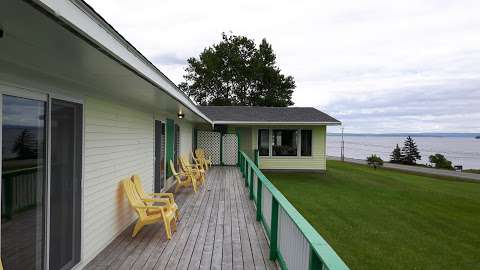 Cabot Trail Motel Cabot Trail Motel