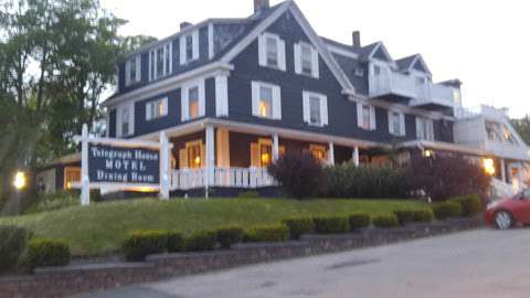 Telegraph House & Motel Telegraph House & Motel